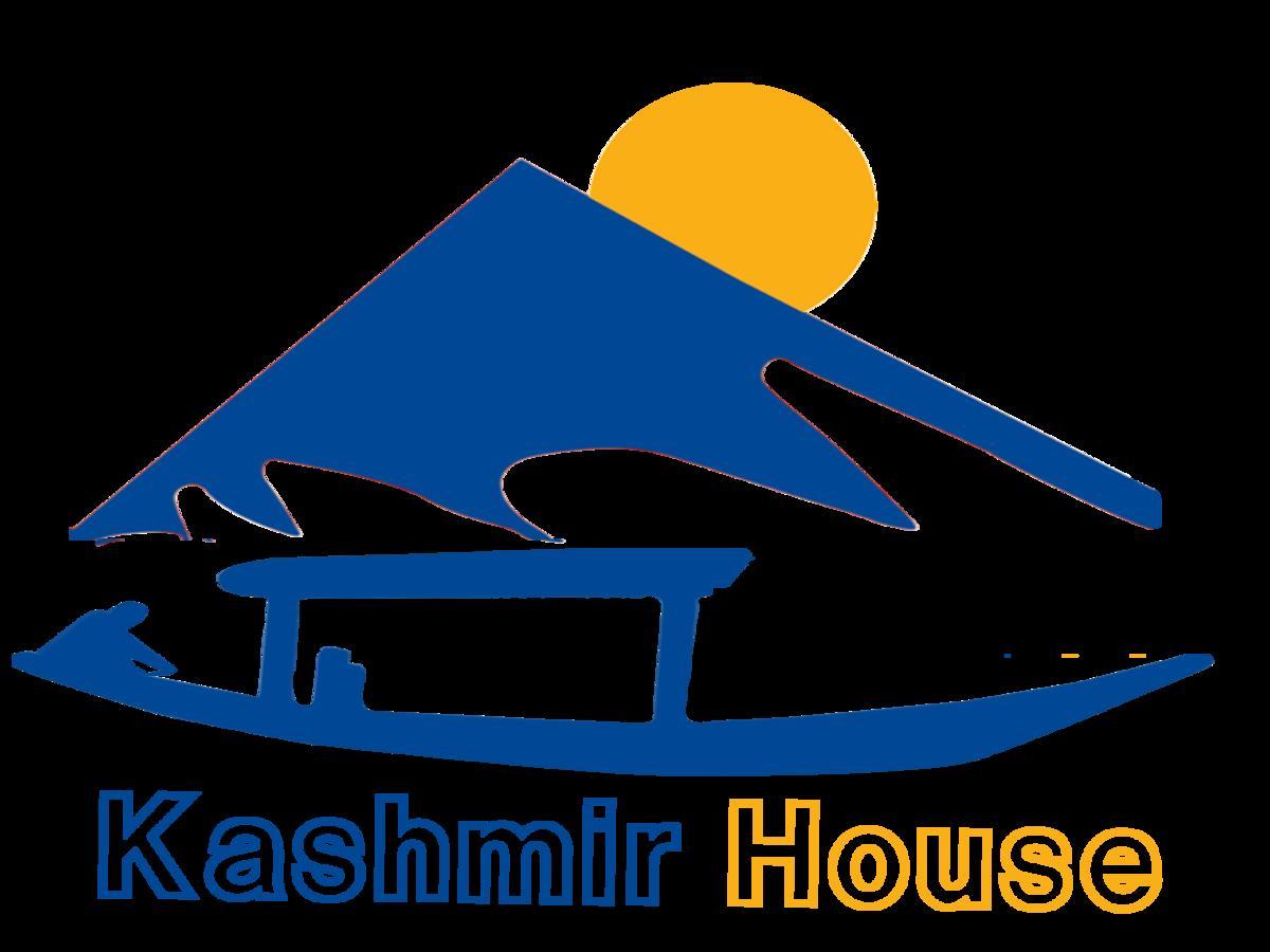 Kashmir House Hotel ปาฮาลกัม ภายนอก รูปภาพ